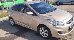 Hyundai Accent 2014 года за 4 800 000 тг. в Алматы – фото 4