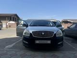 Geely SC7 2014 года за 3 000 000 тг. в Актау – фото 3