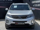 Kia Sorento 2014 годаүшін8 300 000 тг. в Актобе – фото 2