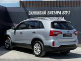 Kia Sorento 2014 годаүшін8 300 000 тг. в Актобе – фото 3