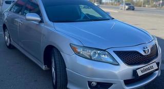 Toyota Camry 2010 года за 4 800 000 тг. в Уральск