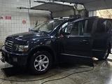 Infiniti QX56 2004 годаүшін8 200 000 тг. в Алматы – фото 5