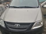 ВАЗ (Lada) Largus 2014 годаүшін5 500 000 тг. в Усть-Каменогорск