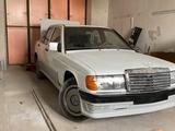 Mercedes-Benz 190 1991 года за 1 200 000 тг. в Шымкент