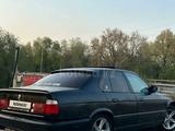 BMW 525 1991 года за 1 400 000 тг. в Алматы