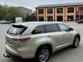 Toyota Highlander 2014 года за 12 900 000 тг. в Караганда – фото 4