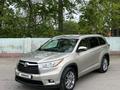 Toyota Highlander 2014 года за 12 900 000 тг. в Караганда – фото 2