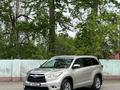 Toyota Highlander 2014 года за 12 900 000 тг. в Караганда – фото 9