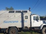 ГАЗ  3308 2004 года за 4 000 000 тг. в Павлодар – фото 2