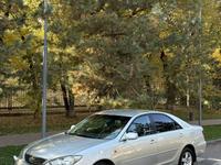 Toyota Camry 2005 года за 6 800 000 тг. в Алматы