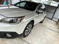 Subaru Outback 2017 года за 8 500 000 тг. в Актау – фото 3