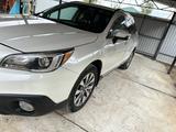 Subaru Outback 2017 годаүшін8 500 000 тг. в Актау – фото 3