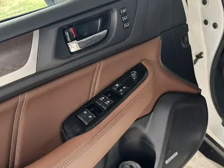 Subaru Outback 2017 года за 8 500 000 тг. в Актау – фото 10
