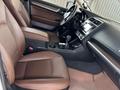 Subaru Outback 2017 года за 8 500 000 тг. в Актау – фото 13