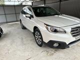 Subaru Outback 2017 годаүшін8 500 000 тг. в Актау – фото 2