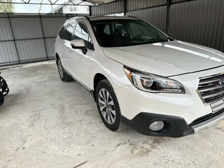 Subaru Outback 2017 года за 8 500 000 тг. в Актау – фото 2