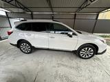 Subaru Outback 2017 годаүшін8 500 000 тг. в Актау – фото 4