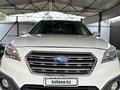 Subaru Outback 2017 года за 8 500 000 тг. в Актау