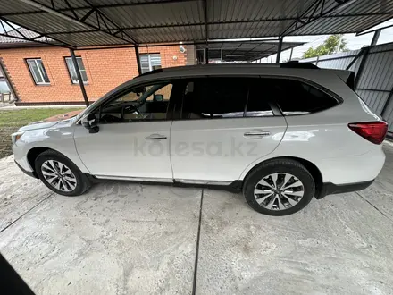 Subaru Outback 2017 года за 8 500 000 тг. в Актау – фото 5