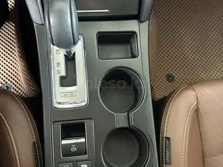 Subaru Outback 2017 года за 8 500 000 тг. в Актау – фото 8