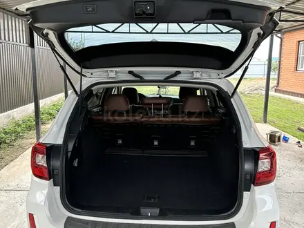 Subaru Outback 2017 года за 8 500 000 тг. в Актау – фото 7