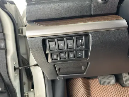 Subaru Outback 2017 года за 8 500 000 тг. в Актау – фото 9