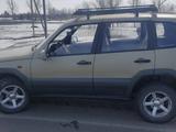 Chevrolet Niva 2005 года за 1 950 000 тг. в Сергеевка