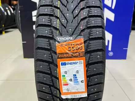 Tracmax 2024 X-Privilo S500 255/45R20 105H XL за 74 500 тг. в Алматы – фото 2