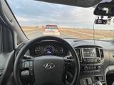 Hyundai Starex 2019 годаүшін13 000 000 тг. в Атырау – фото 5