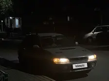 Subaru Impreza, 1997