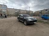 Porsche Cayenne 2006 года за 4 800 000 тг. в Караганда – фото 2