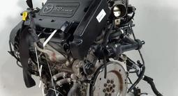 Двигатель на мазда.Mazda за 280 000 тг. в Алматы – фото 2