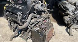 Двигатель на мазда.Mazda за 280 000 тг. в Алматы – фото 4