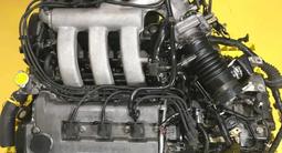 Двигатель на мазда.Mazda за 280 000 тг. в Алматы – фото 3