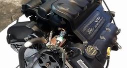 Двигатель на мазда.Mazda за 280 000 тг. в Алматы – фото 5