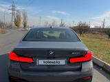 BMW 540 2021 года за 27 000 000 тг. в Алматы – фото 4