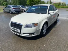Audi A4, 2005