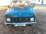 ВАЗ (Lada) Lada 2121 2006 годаfor730 000 тг. в Уральск – фото 2