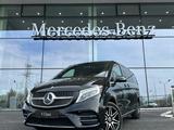 Mercedes-Benz V 300 Exclusive 2022 годаүшін51 942 210 тг. в Алматы