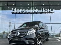 Mercedes-Benz V 300 Exclusive 2022 года за 51 942 210 тг. в Алматы