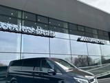 Mercedes-Benz V 300 Exclusive 2022 года за 51 942 210 тг. в Алматы – фото 5