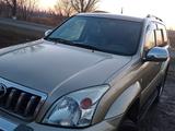 Toyota Land Cruiser Prado 2003 годаүшін10 000 000 тг. в Алматы – фото 2