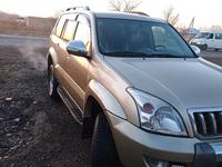 Toyota Land Cruiser Prado 2003 года за 10 000 000 тг. в Алматы