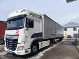 DAF  XF 2014 годаүшін30 000 000 тг. в Шымкент