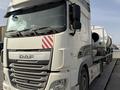DAF  XF 2014 годаfor30 000 000 тг. в Шымкент – фото 10