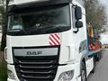 DAF  XF 2014 годаfor30 000 000 тг. в Шымкент – фото 4