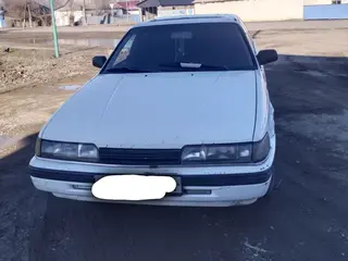 Mazda 626