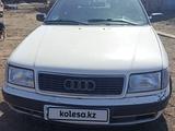 Audi 100 1993 года за 1 800 000 тг. в Павлодар – фото 2