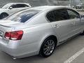 Lexus GS 300 2005 года за 5 800 000 тг. в Алматы – фото 2