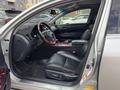 Lexus GS 300 2005 года за 5 800 000 тг. в Алматы – фото 15